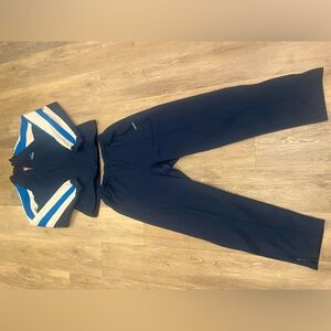 Vintage Adidas Women’s Track Suit